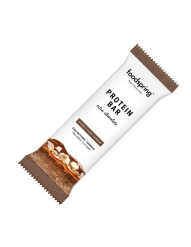 Foodspring Protein Bar Soft Caramel