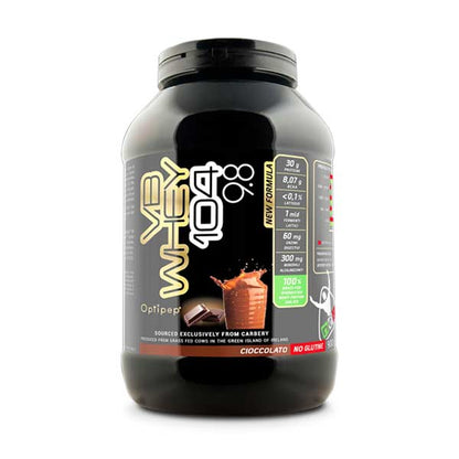 NET VB WHEY 104 9.8