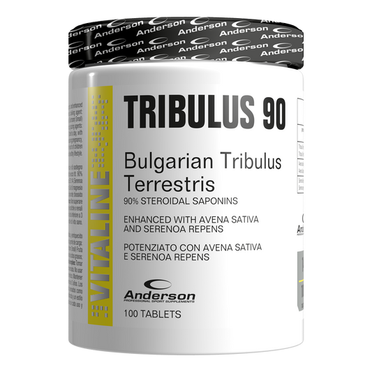 Anderson Tribulus 90 100 cpr