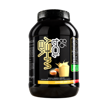 NET VB WHEY 104 9.8