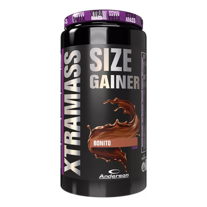 Anderson Xtramass Size Gainer 1100g