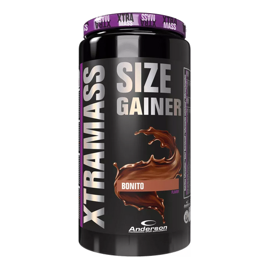 Anderson Xtramass Size Gainer 1100g