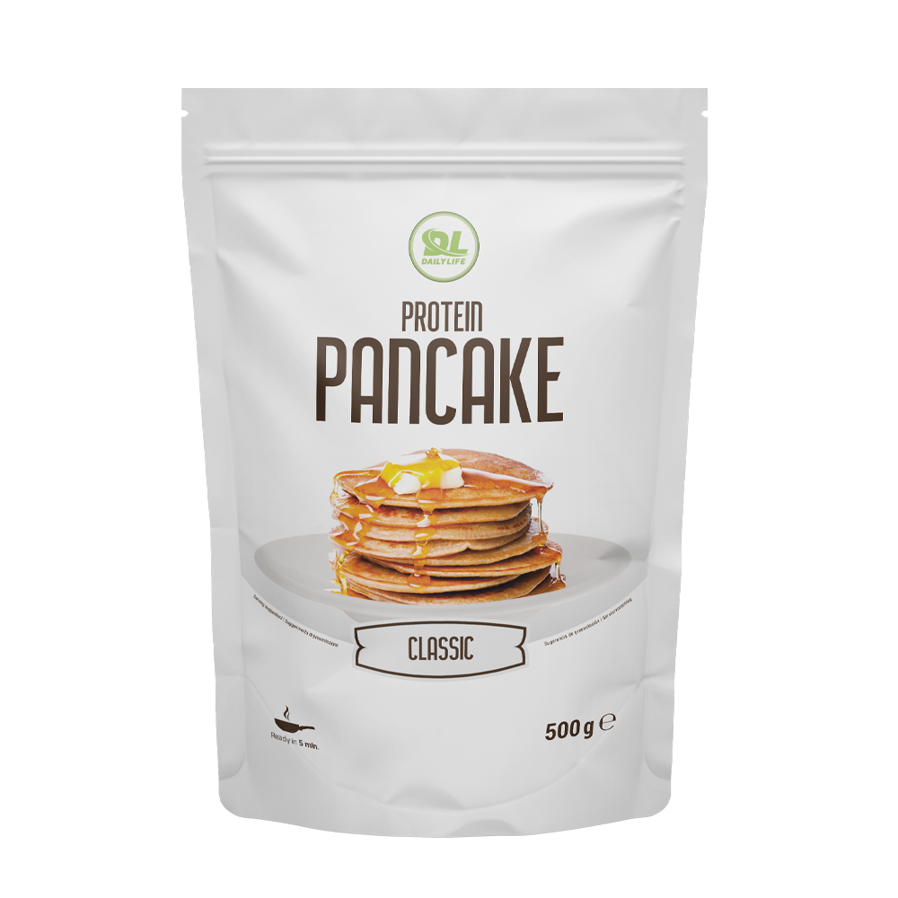 Daily Life Protein Pancake 500gr