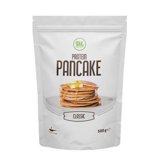 Daily Life Protein Pancake 500gr