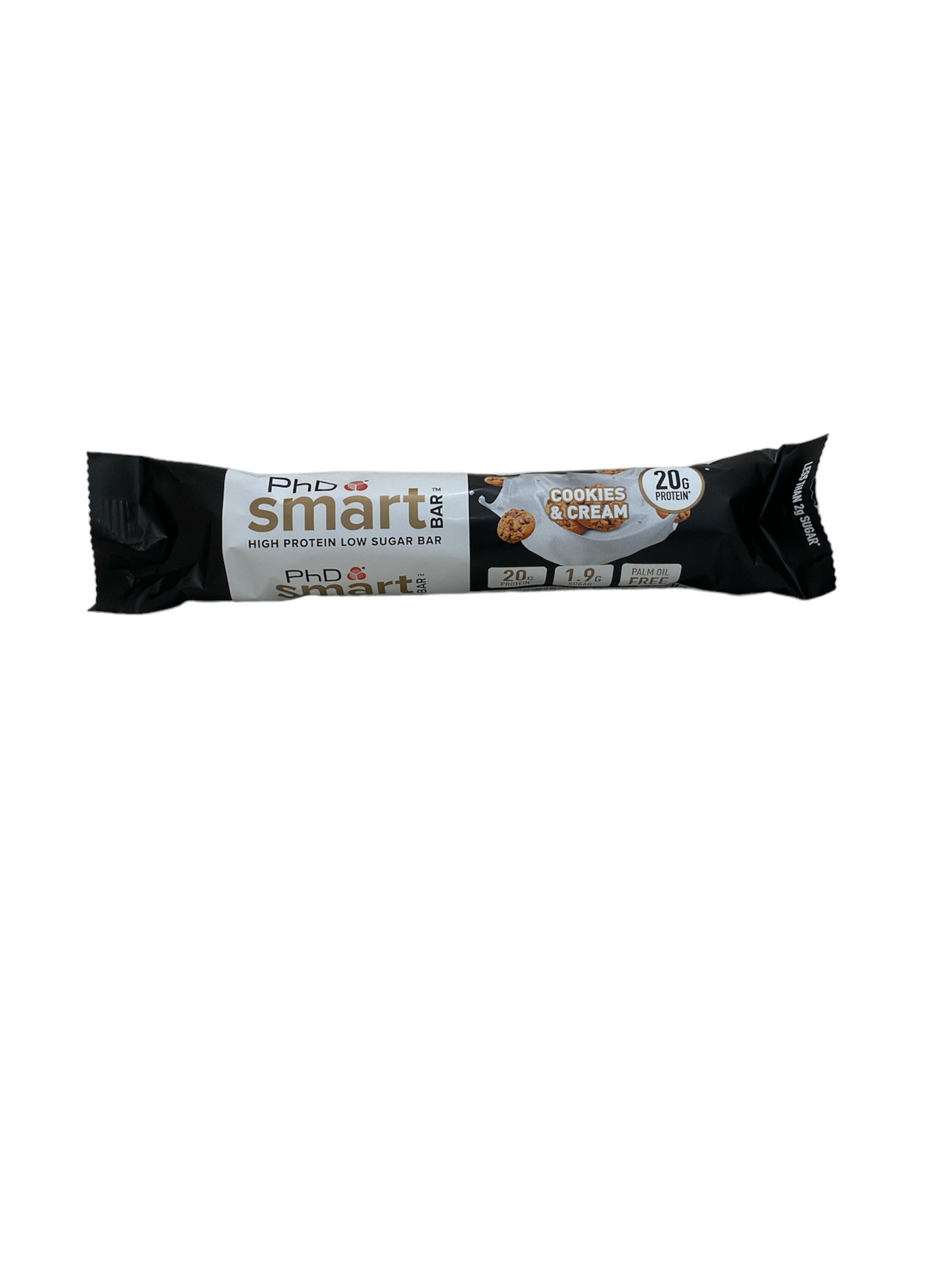 PHD Smart Bar