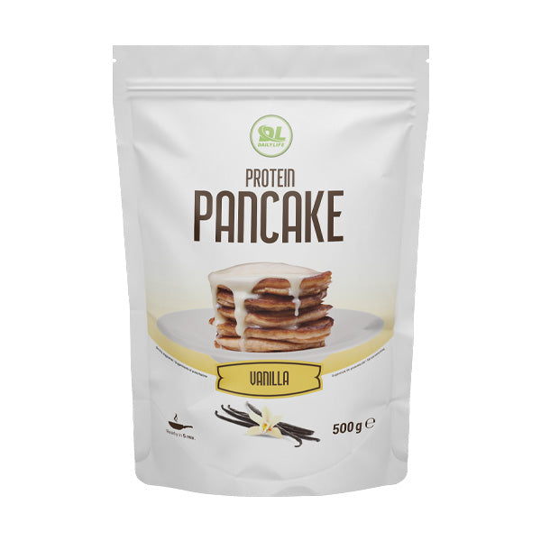 Daily Life Protein Pancake 500gr