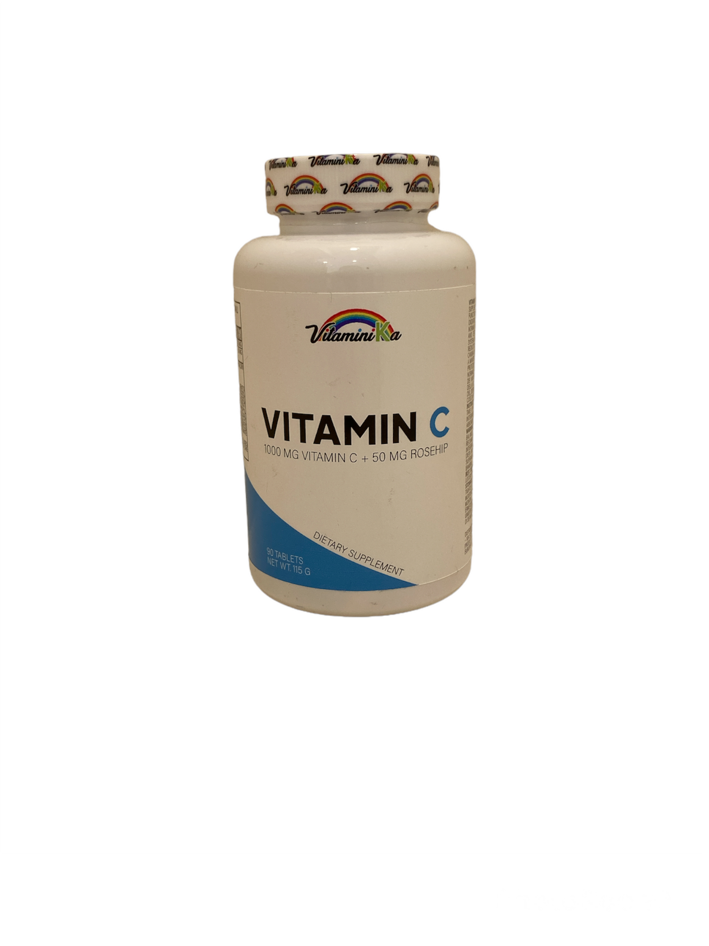 Vitaminika Vitamin C