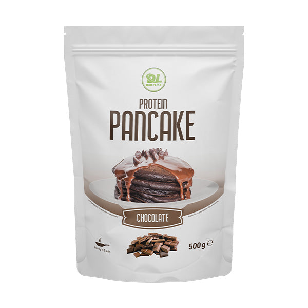 Daily Life Protein Pancake 500gr