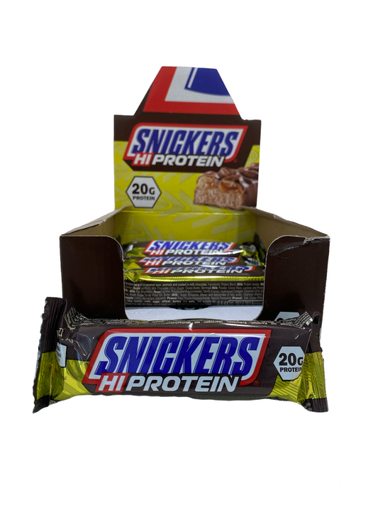 Snickers Hi Protein