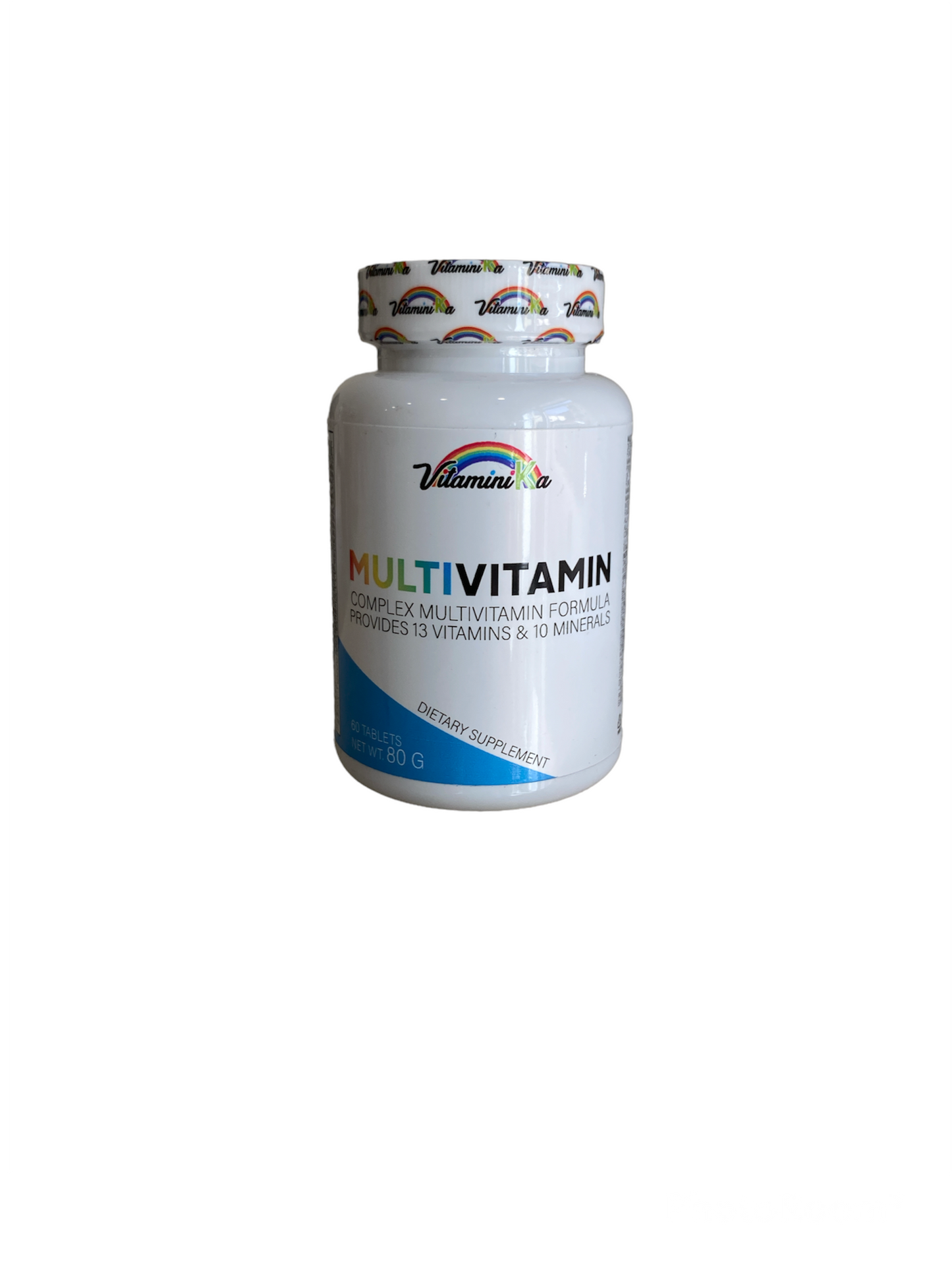 Vitaminika Multivitamin