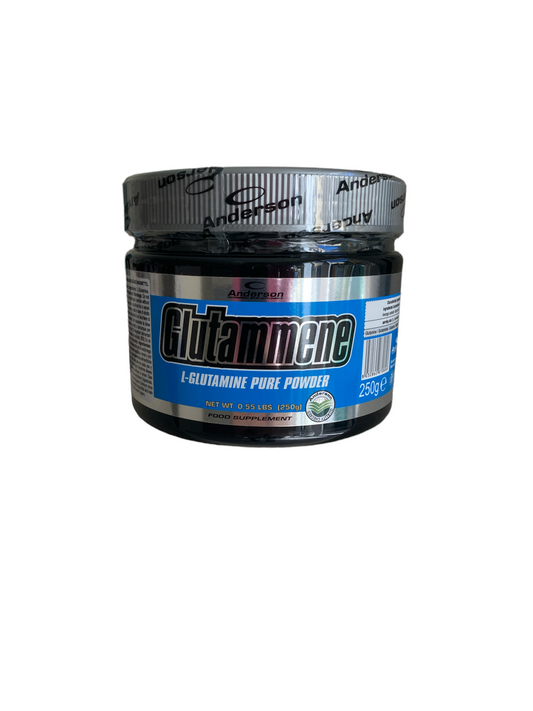 Anderson Glutammene 250g