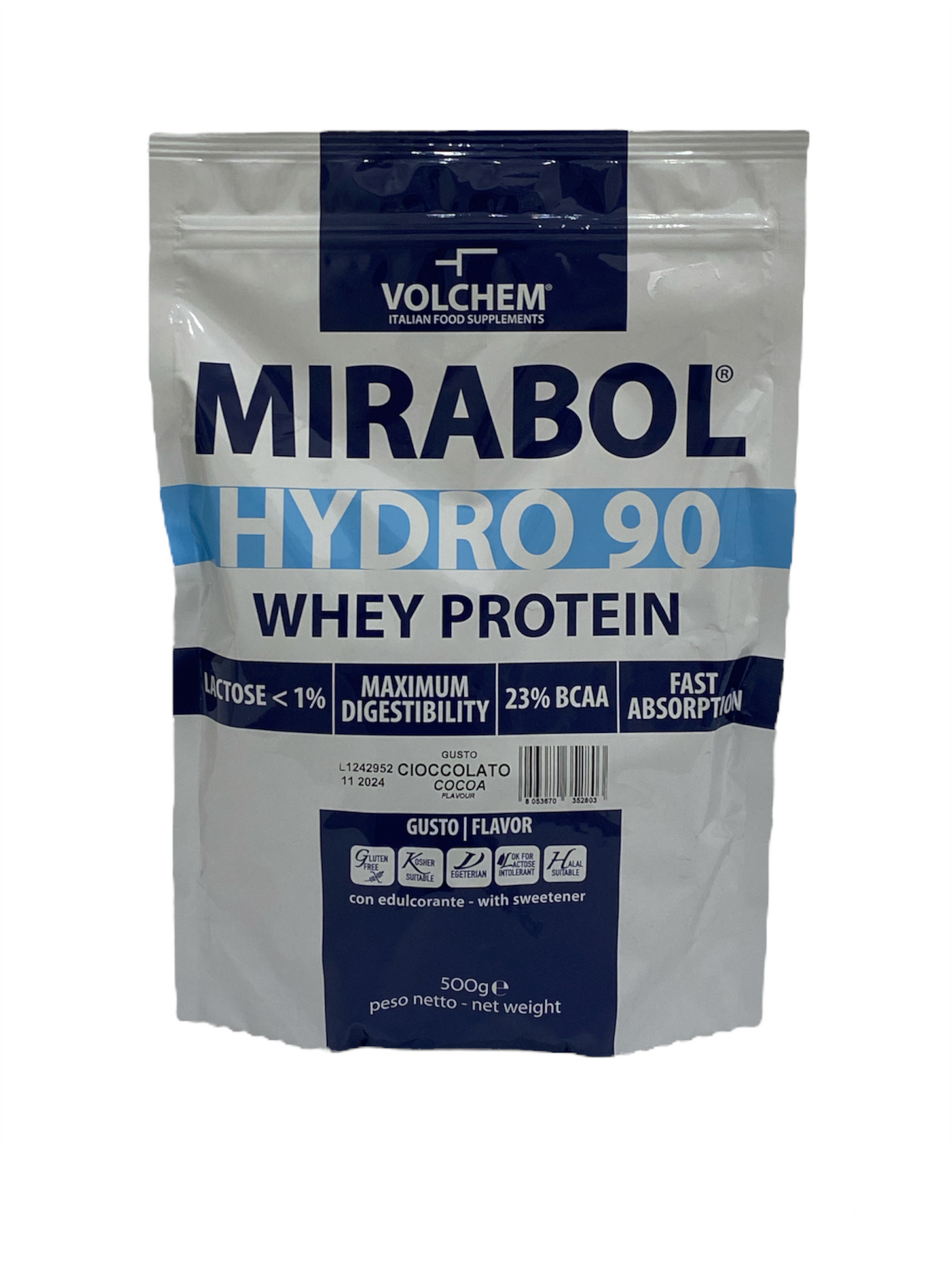 Volchem Mirabol HYDRO 90