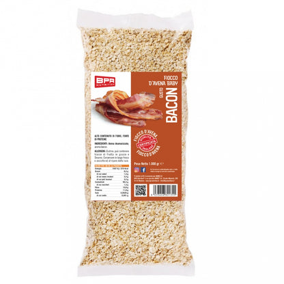 BPR Fiocco d’avena baby 1000gr (Vari gusti)