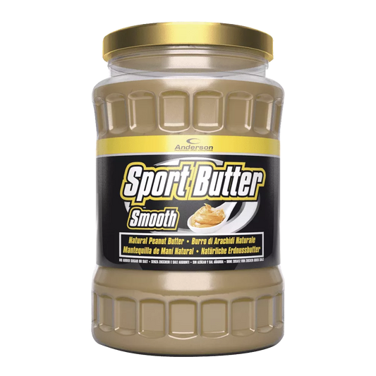 Anderson Sport Butter 510g