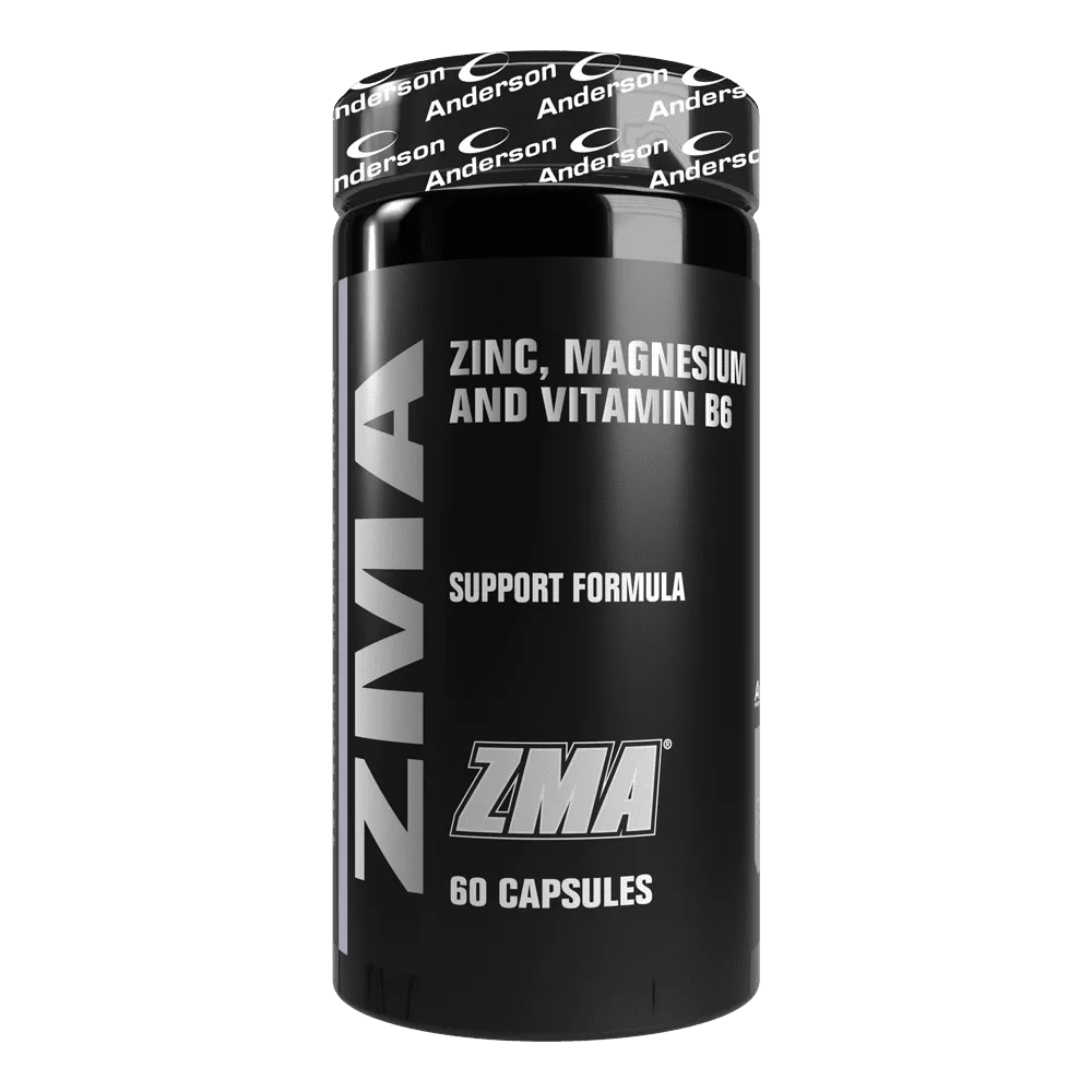 Anderson ZMA 60 cpr