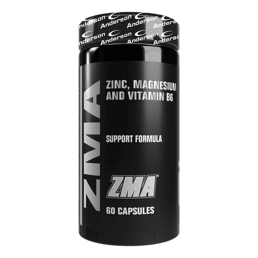 Anderson ZMA 60 cpr