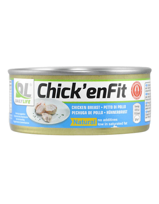 Daily Life Chick’enFit Natural