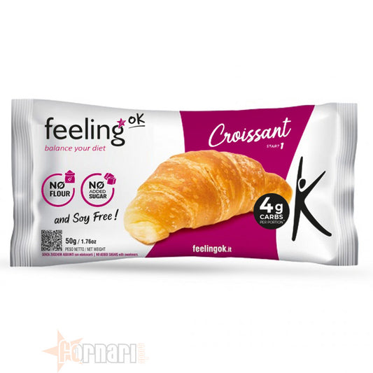 Feeling Ok Croissant