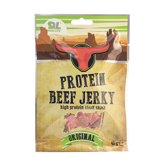 Daily life Protein Beef Jerky