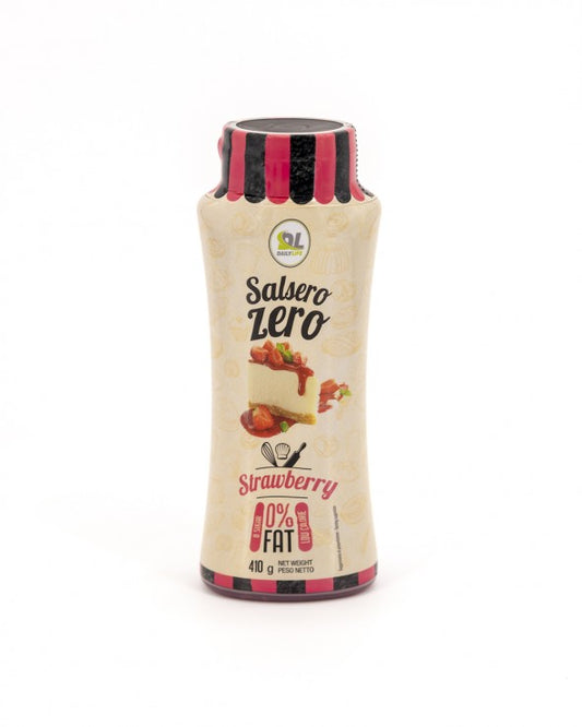 Daily Life Salsero Zero 410gr Fragola