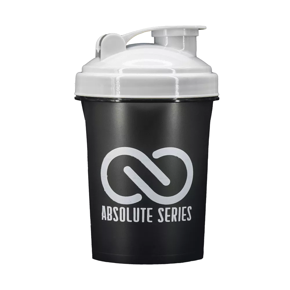 Shaker Absolute 500 ml